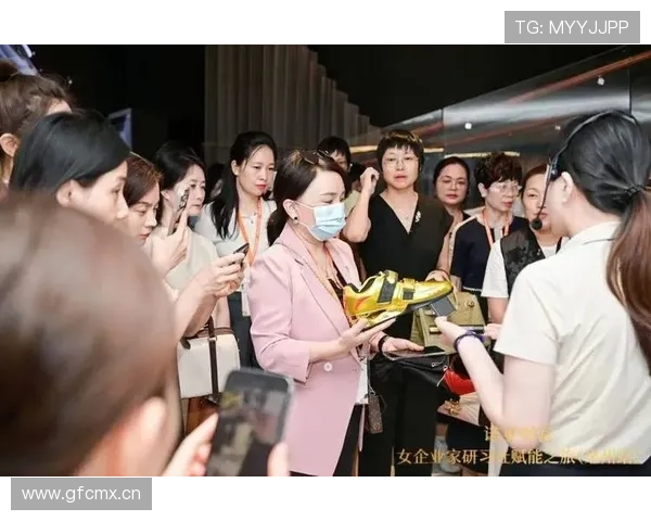 创业女企业家如何突破瓶颈实现事业腾飞打造属于自己的商业帝国