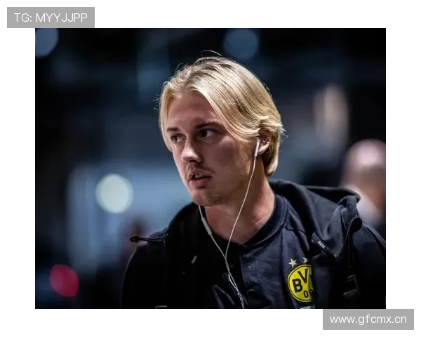 布兰特从替补到核心的蜕变之路