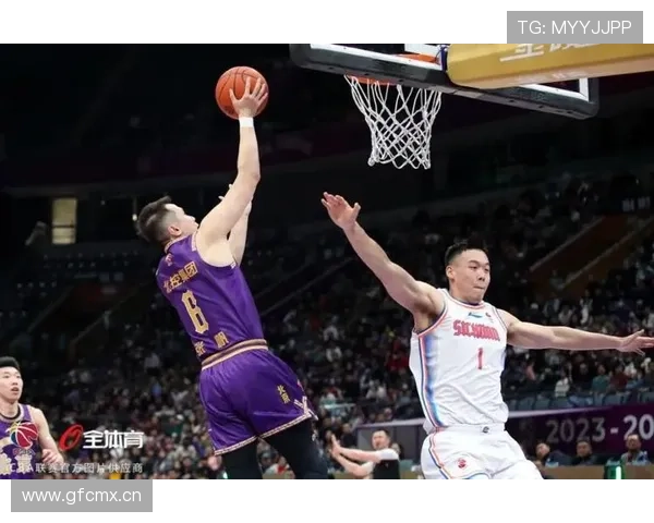 北控大胜四川豪斯领衔三连胜